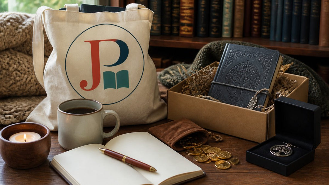 Best Fantasy Book Gifts for Readers: A 2026 Guide