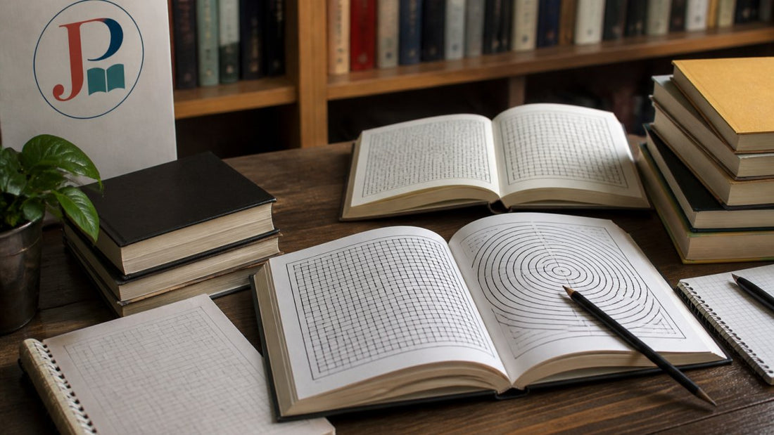 Best Mazes for Adult Brain Training: What to Look For