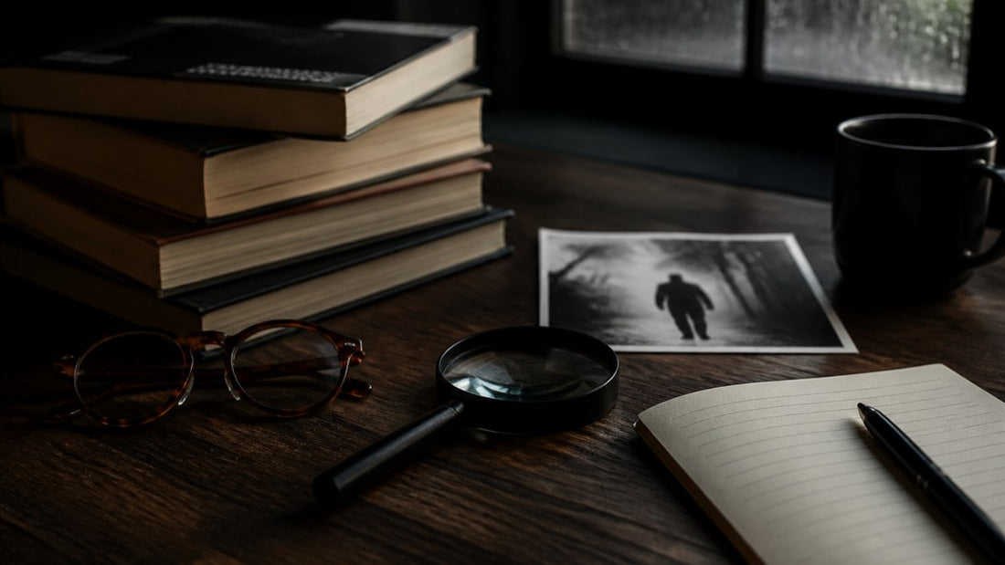 Best Psychological Thrillers With Plot Twists: 2026 Guide