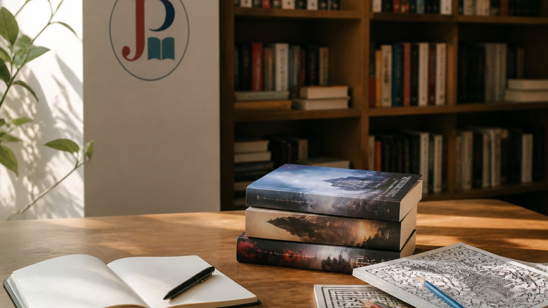 Why Read Independent Publisher Fiction Books in 2026