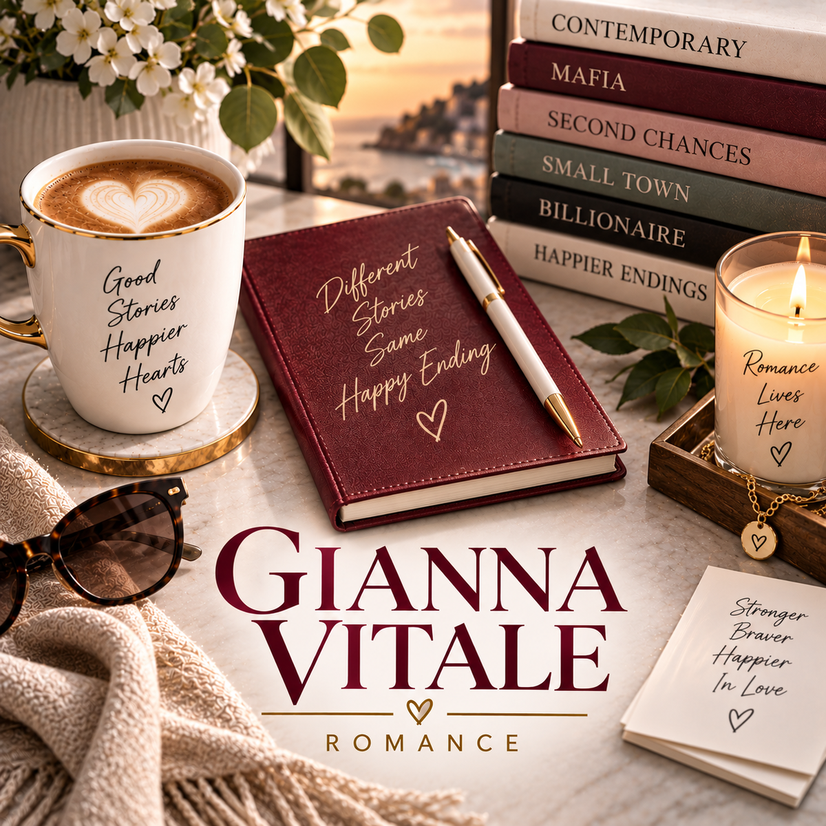 Gianna Vitale
