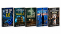 She Told Me To Lie - 5 Book Bundle