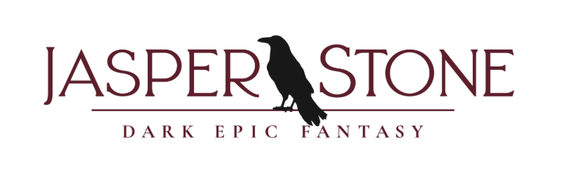 Jasper Stone — Dark epic fantasy